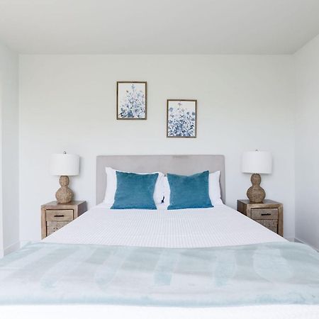 2Br Executive Apartment In Prime Location Arlington Exteriör bild