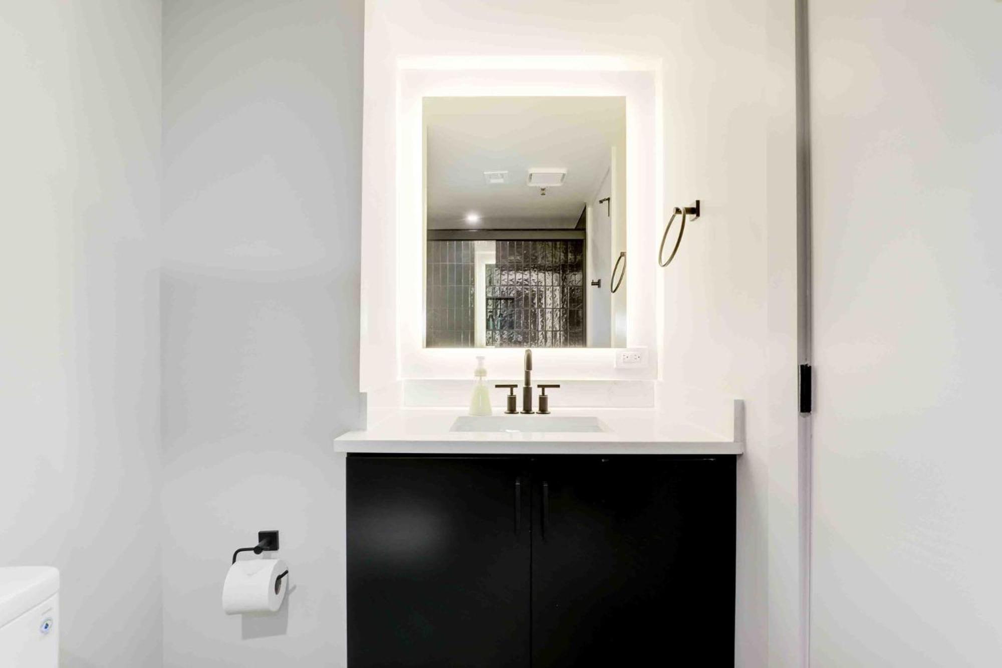 2Br Executive Apartment In Prime Location Arlington Exteriör bild
