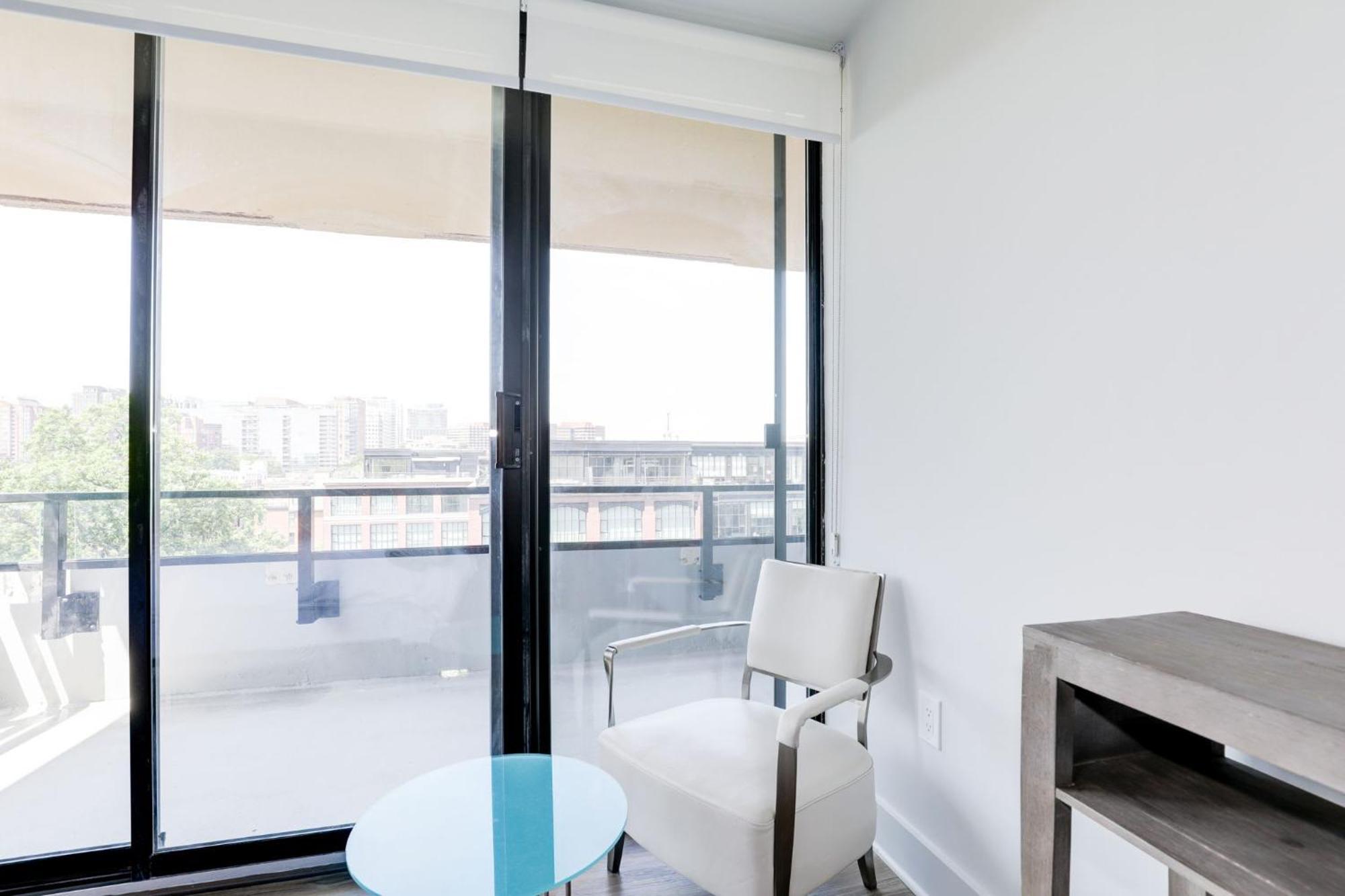 2Br Executive Apartment In Prime Location Arlington Exteriör bild