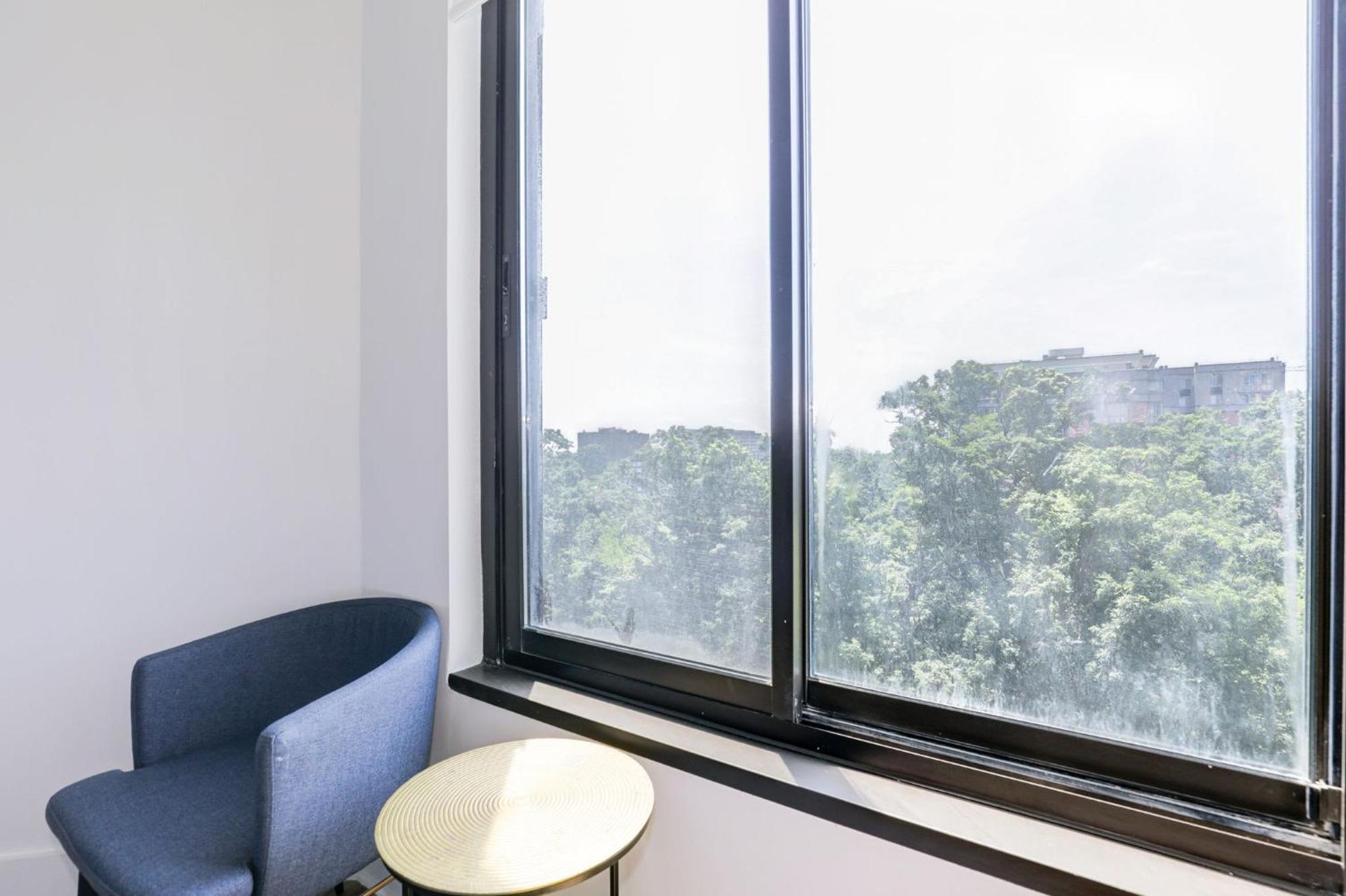 2Br Executive Apartment In Prime Location Arlington Exteriör bild