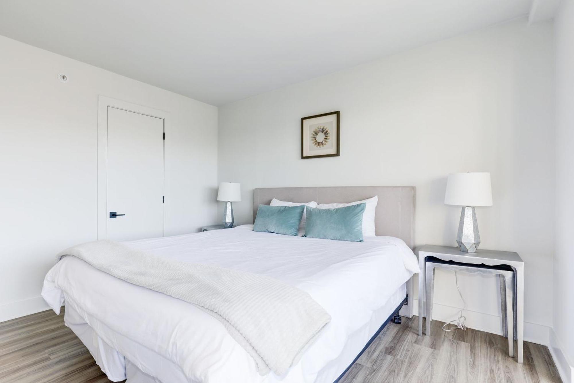 2Br Executive Apartment In Prime Location Arlington Exteriör bild