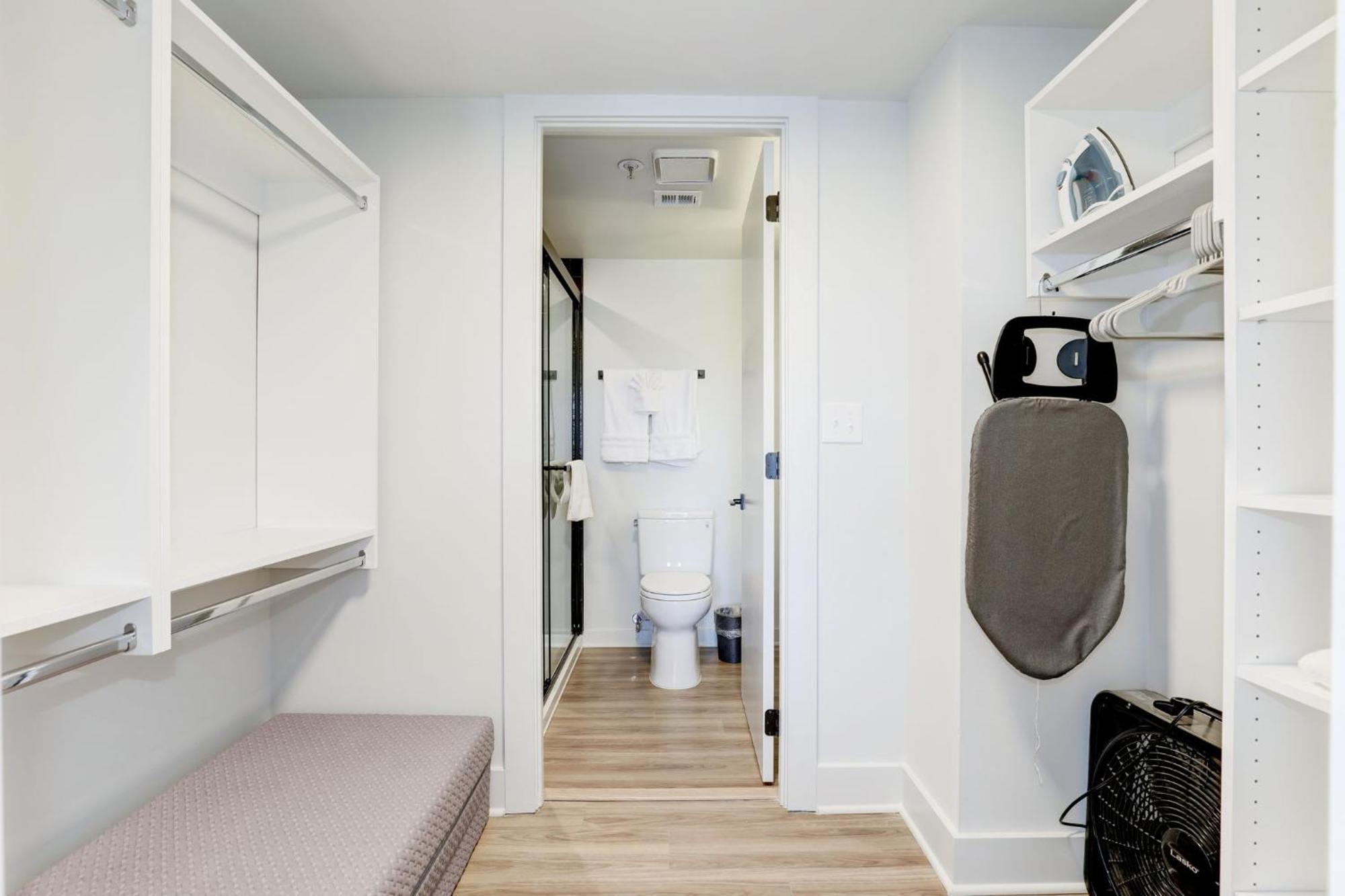 2Br Executive Apartment In Prime Location Arlington Exteriör bild