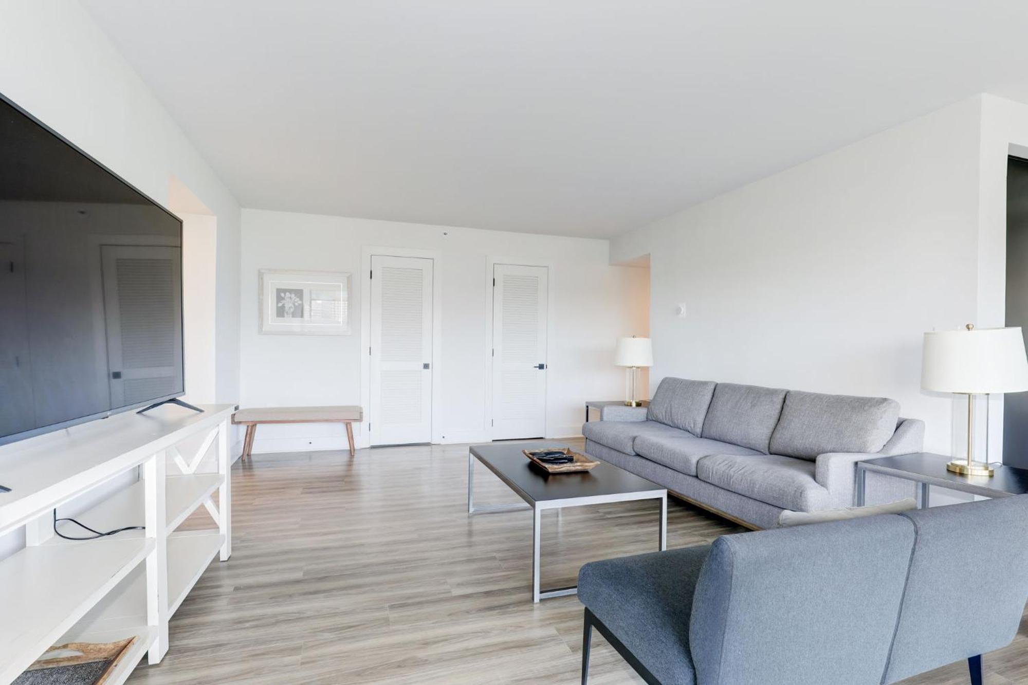 2Br Executive Apartment In Prime Location Arlington Exteriör bild