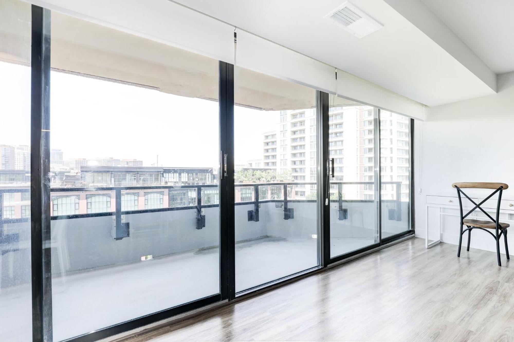 2Br Executive Apartment In Prime Location Arlington Exteriör bild