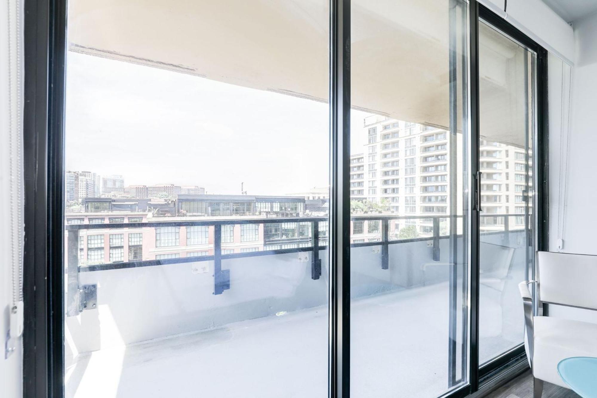 2Br Executive Apartment In Prime Location Arlington Exteriör bild