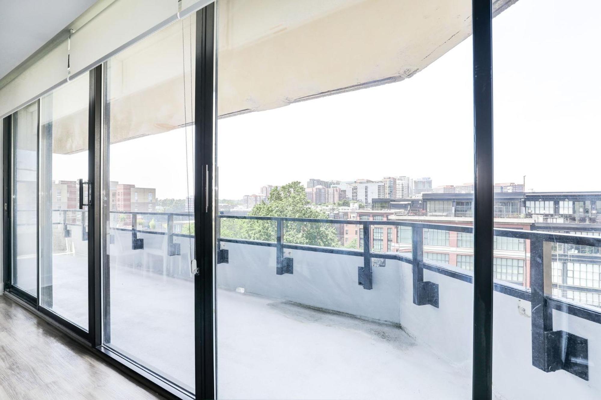 2Br Executive Apartment In Prime Location Arlington Exteriör bild