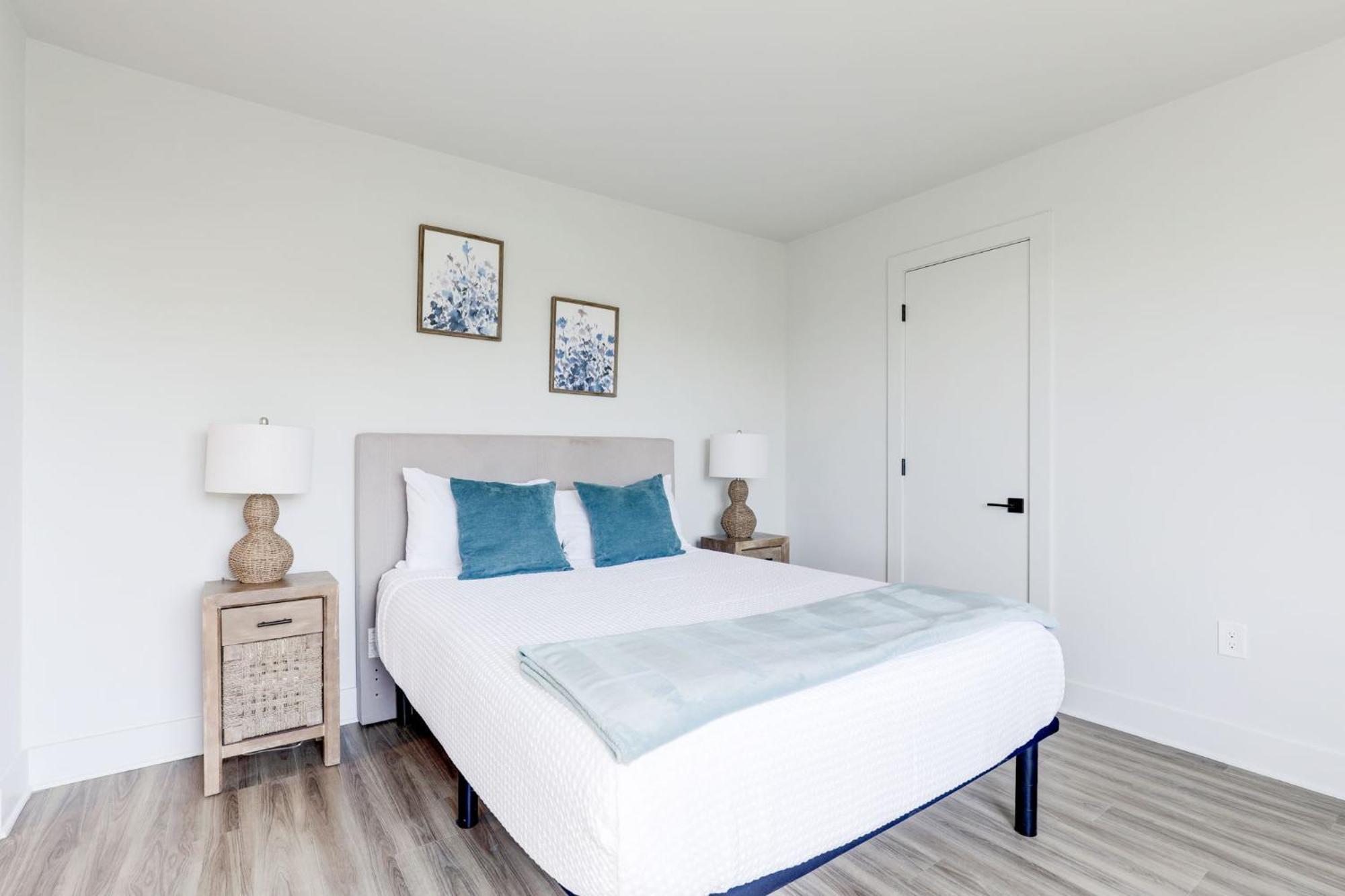 2Br Executive Apartment In Prime Location Arlington Exteriör bild