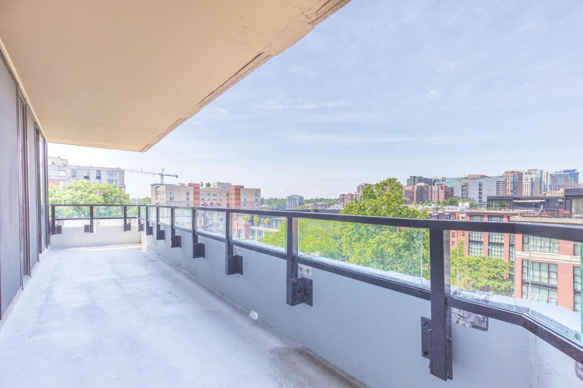 2Br Executive Apartment In Prime Location Arlington Exteriör bild