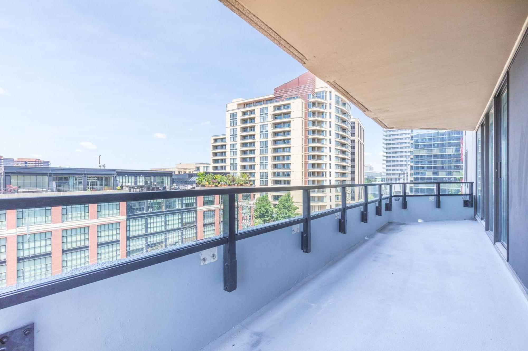 2Br Executive Apartment In Prime Location Arlington Exteriör bild