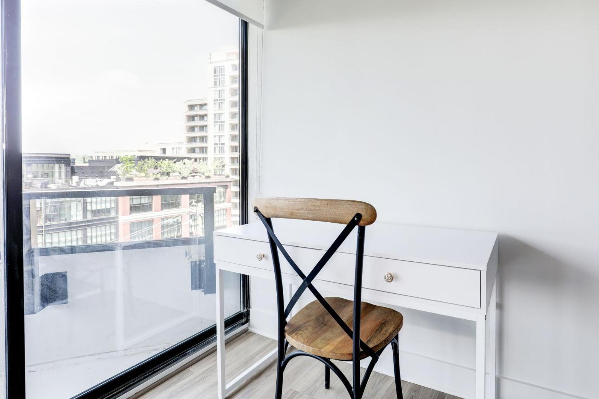 2Br Executive Apartment In Prime Location Arlington Exteriör bild